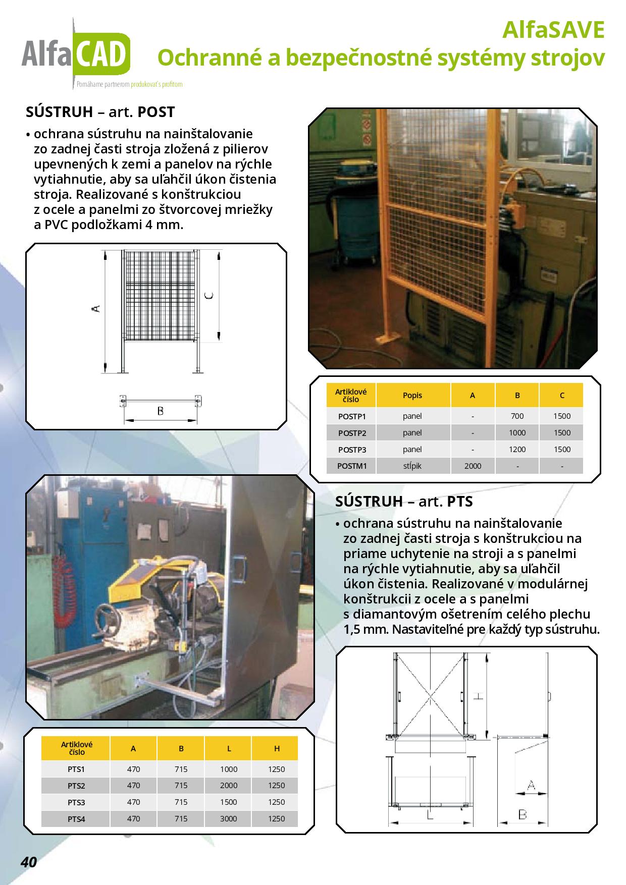 AlfaSAVE Katalog 1 52 SK Page 040